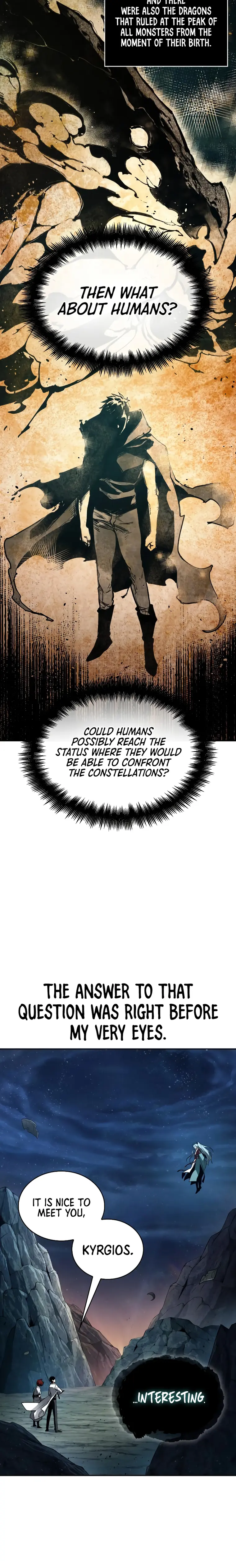 Omniscient Reader’s Viewpoint Chapter 137 Page 8