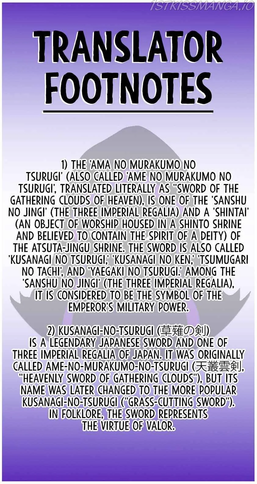 Omniscient Reader’s Viewpoint Chapter 144 Page 8