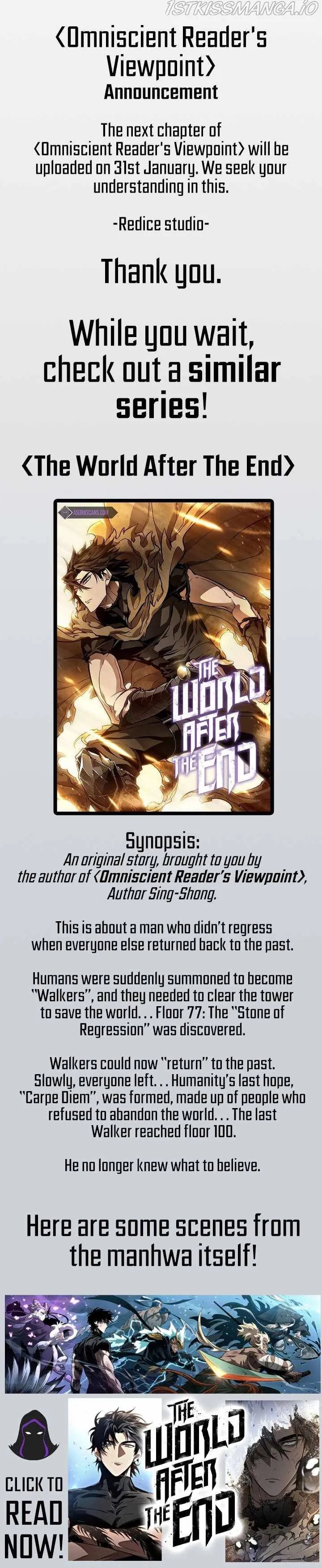 Omniscient Reader’s Viewpoint Chapter 144 Page 9