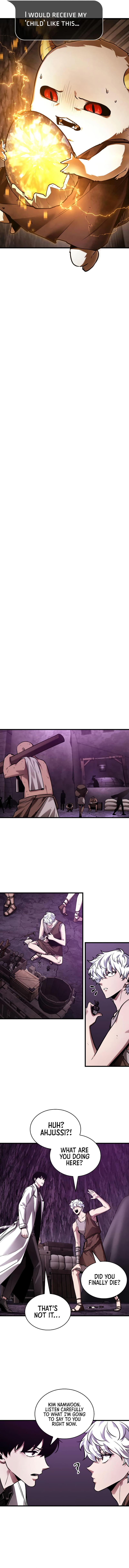 Omniscient Reader’s Viewpoint Chapter 147 Page 2