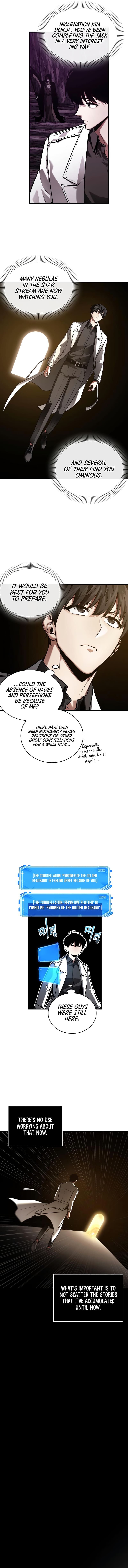 Omniscient Reader’s Viewpoint Chapter 147 Page 4