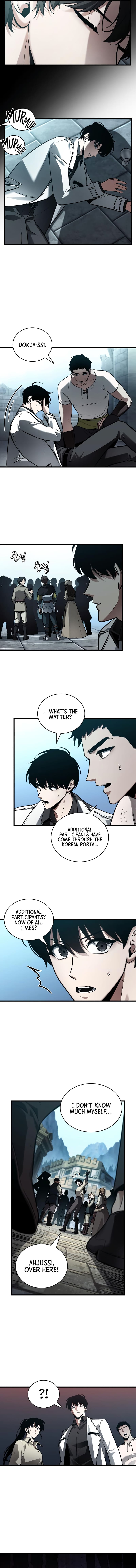 Omniscient Reader’s Viewpoint Chapter 147 Page 5