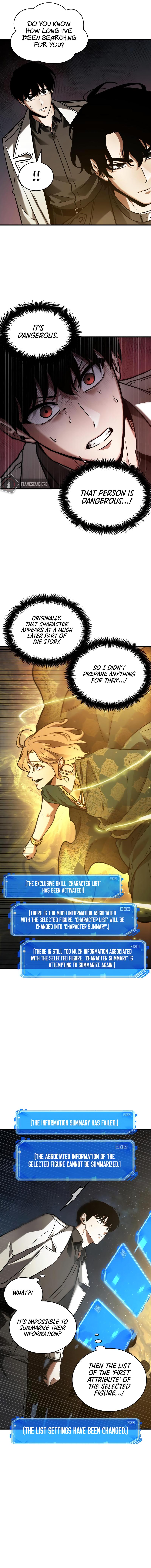 Omniscient Reader’s Viewpoint Chapter 149 Page 12