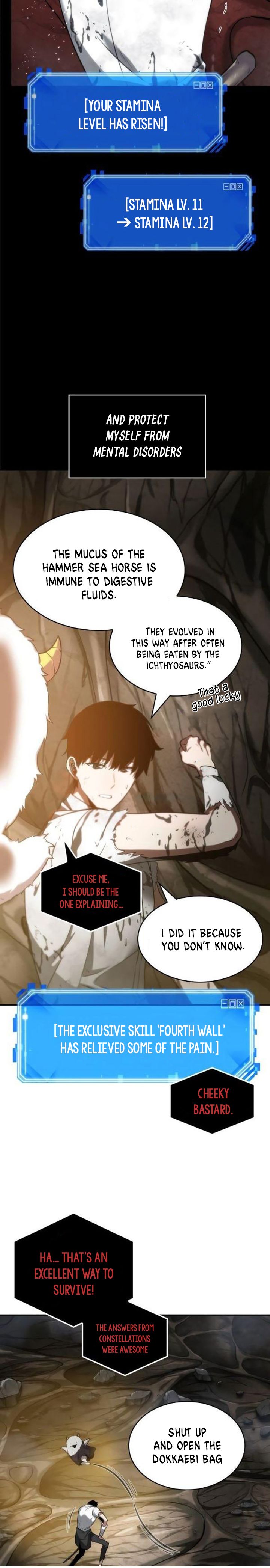 Omniscient Reader’s Viewpoint Chapter 15 Page 16