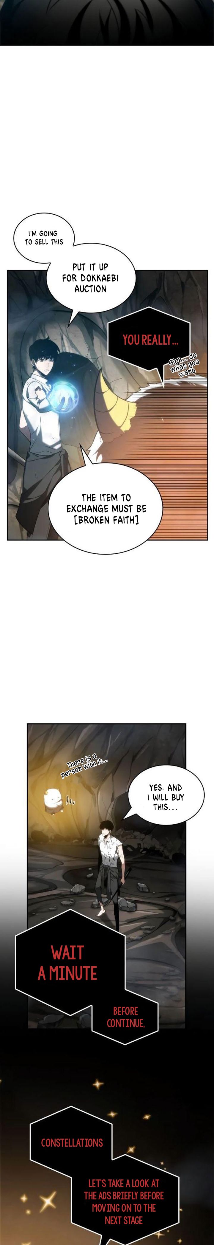 Omniscient Reader’s Viewpoint Chapter 15 Page 18