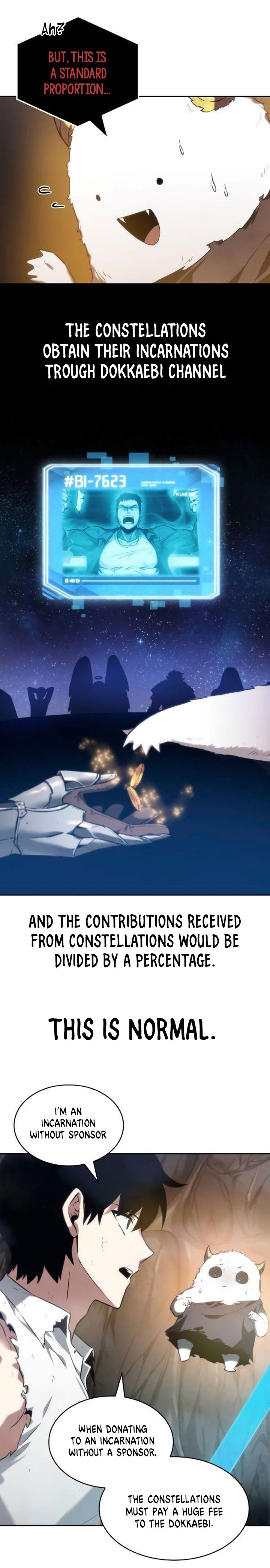 Omniscient Reader’s Viewpoint Chapter 15 Page 22