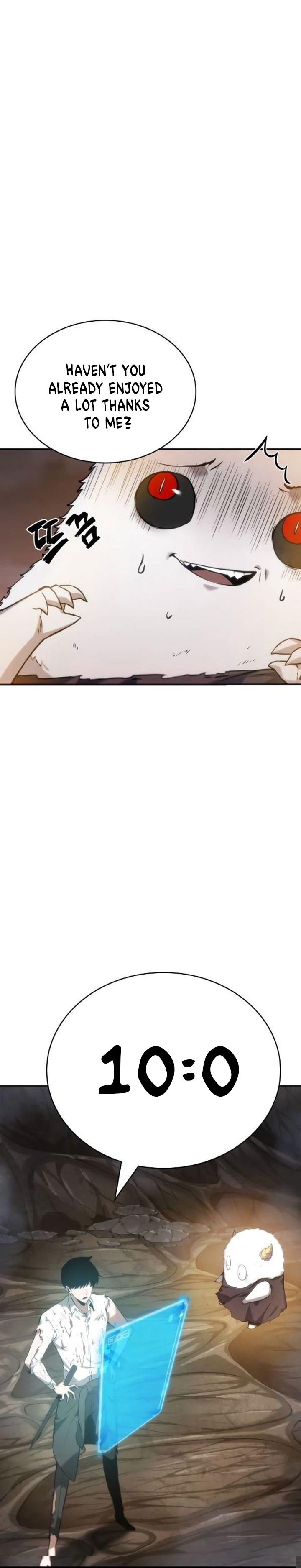 Omniscient Reader’s Viewpoint Chapter 15 Page 23