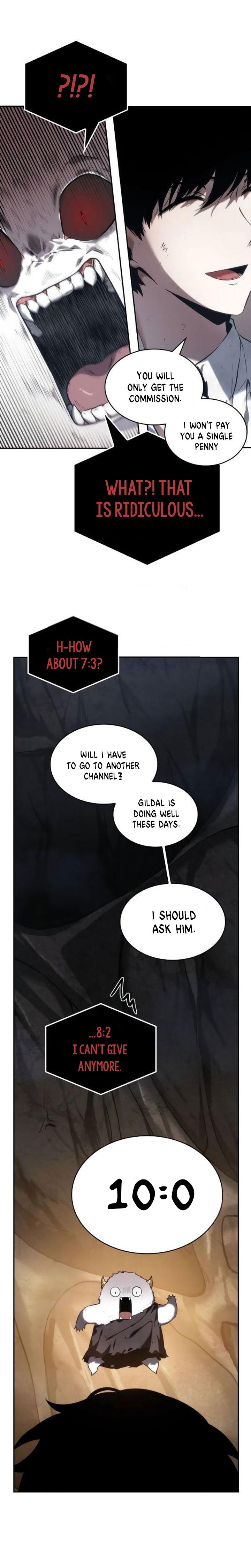 Omniscient Reader’s Viewpoint Chapter 15 Page 24