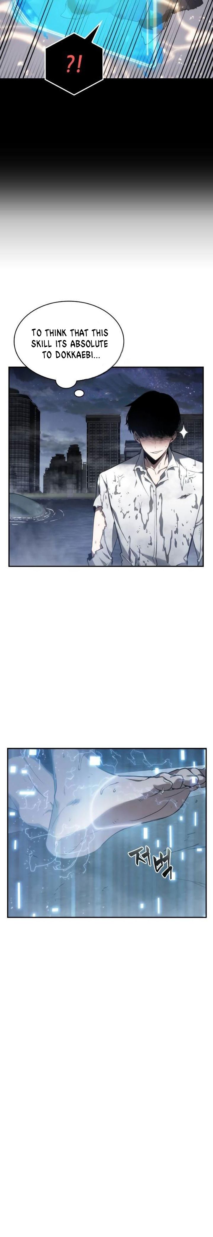 Omniscient Reader’s Viewpoint Chapter 15 Page 30
