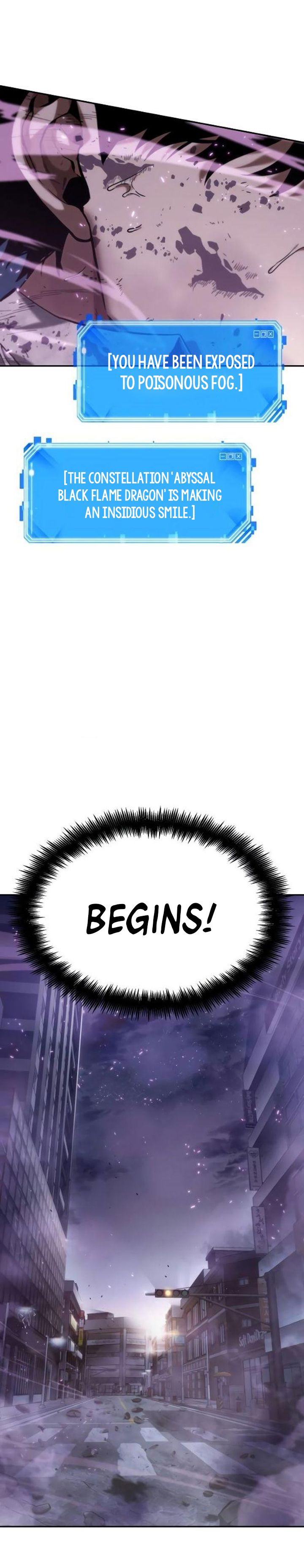 Omniscient Reader’s Viewpoint Chapter 15 Page 32