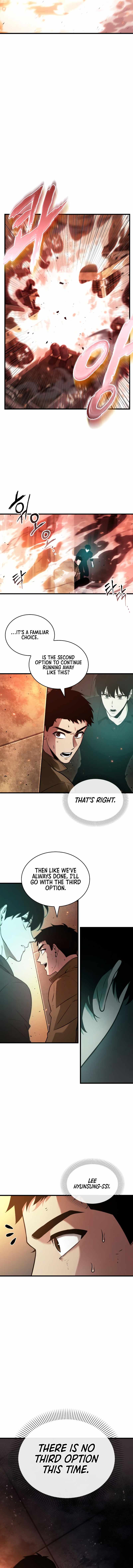 Omniscient Reader’s Viewpoint Chapter 153 Page 12