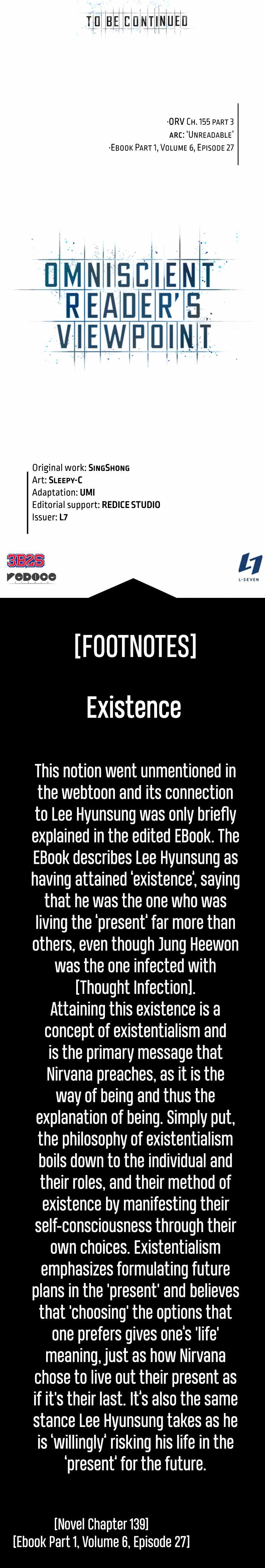 Omniscient Reader’s Viewpoint Chapter 155 Page 14