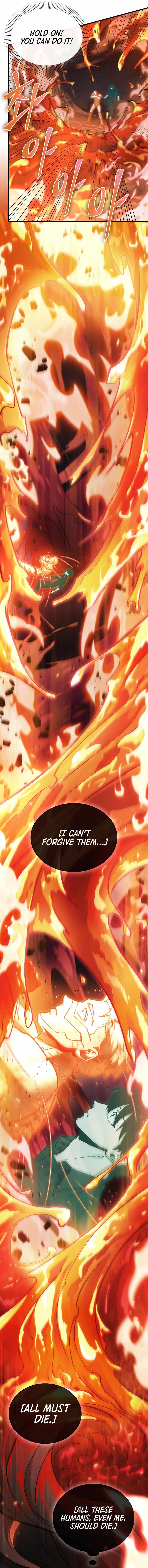 Omniscient Reader’s Viewpoint Chapter 155 Page 2