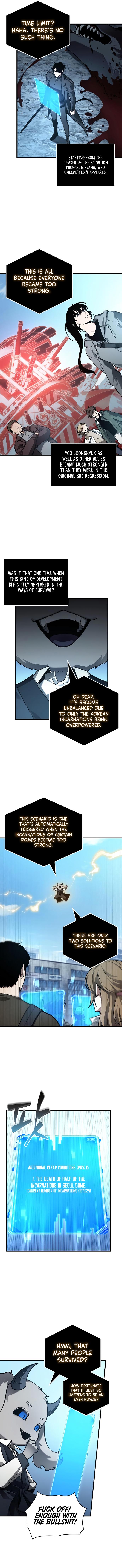 Omniscient Reader’s Viewpoint Chapter 156 Page 12