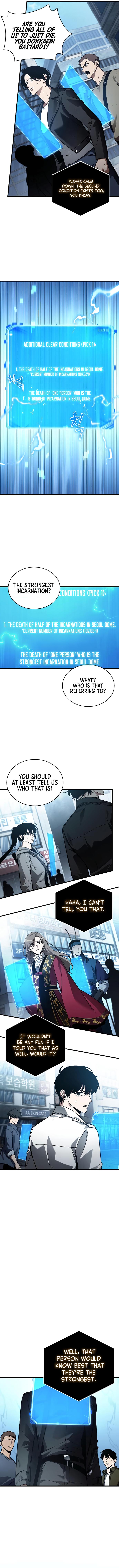 Omniscient Reader’s Viewpoint Chapter 156 Page 13
