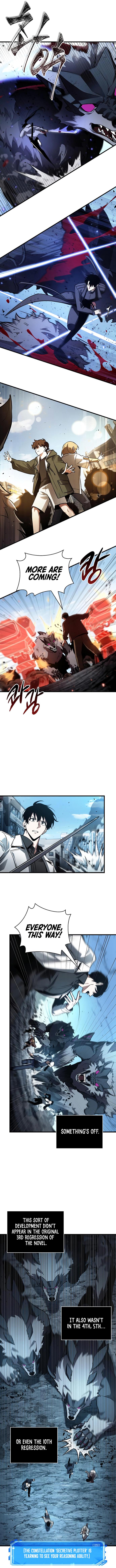 Omniscient Reader’s Viewpoint Chapter 156 Page 9