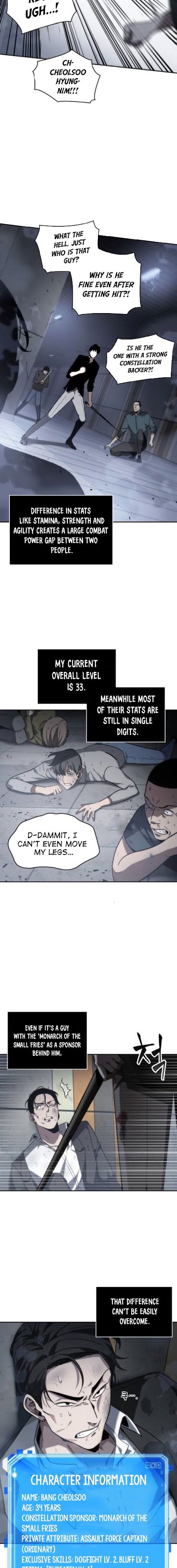 Omniscient Reader’s Viewpoint Chapter 16 Page 11