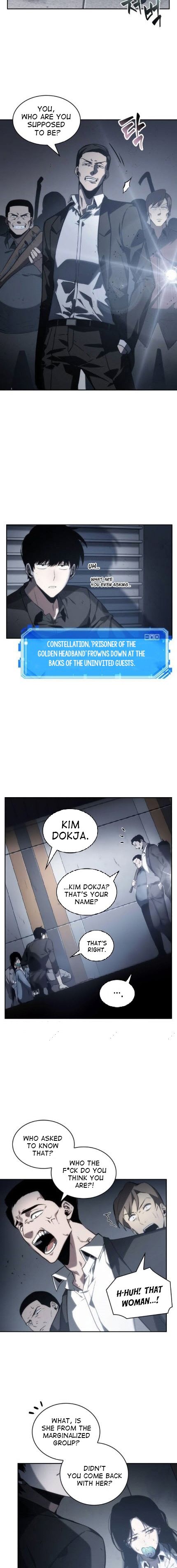 Omniscient Reader’s Viewpoint Chapter 16 Page 7