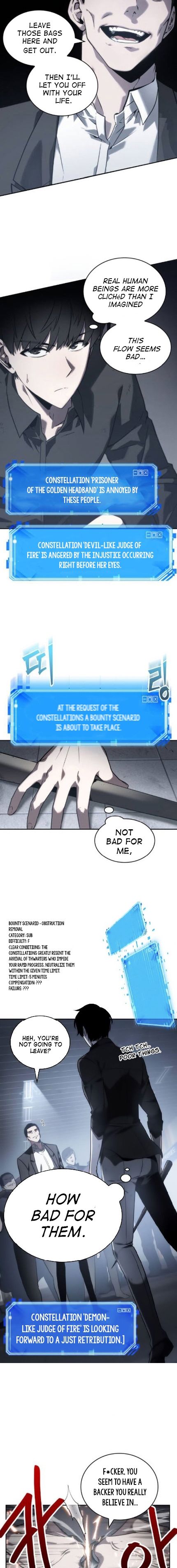 Omniscient Reader’s Viewpoint Chapter 16 Page 9