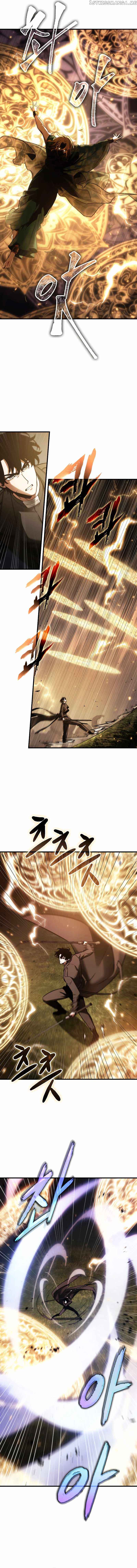 Omniscient Reader’s Viewpoint Chapter 161 Page 2