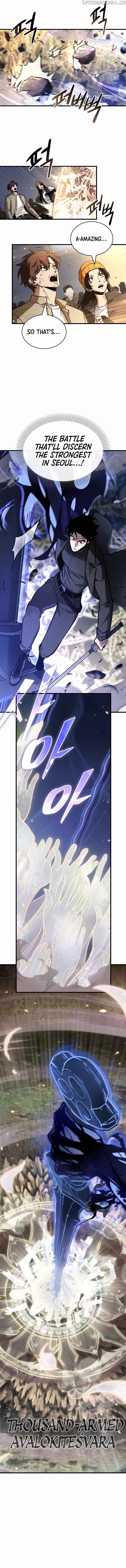 Omniscient Reader’s Viewpoint Chapter 161 Page 6
