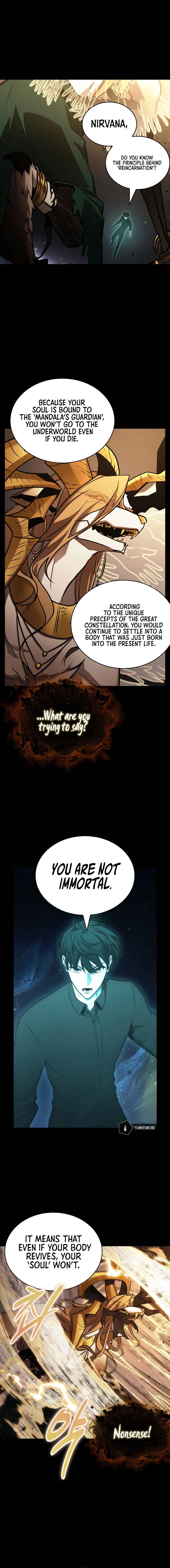 Omniscient Reader’s Viewpoint Chapter 163 Page 11