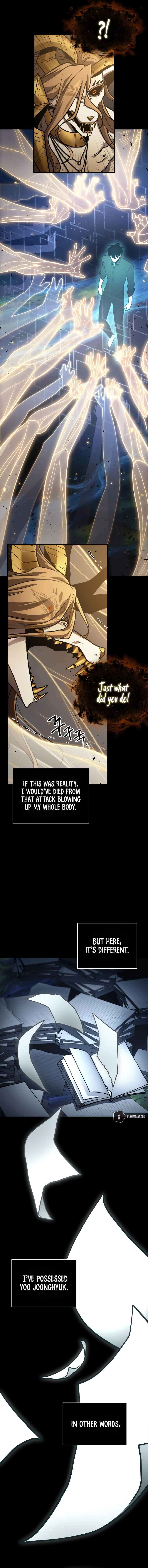 Omniscient Reader’s Viewpoint Chapter 163 Page 13