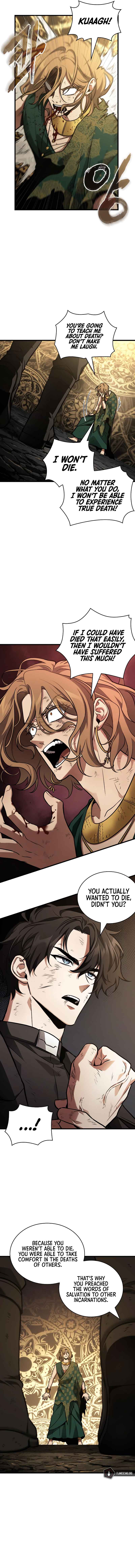 Omniscient Reader’s Viewpoint Chapter 163 Page 3