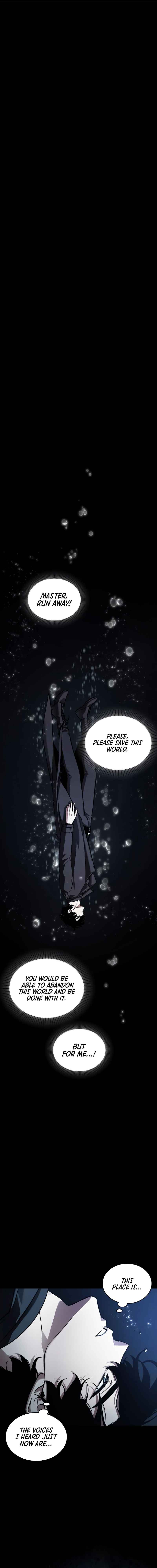 Omniscient Reader’s Viewpoint Chapter 163 Page 8
