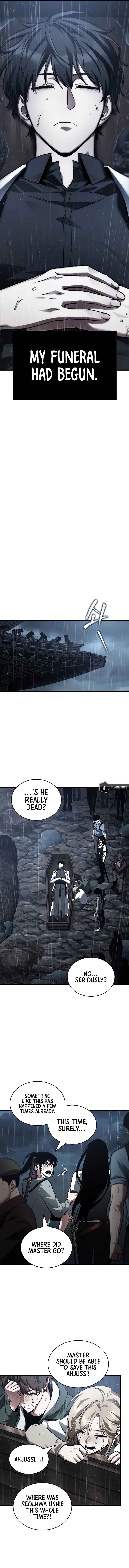 Omniscient Reader’s Viewpoint Chapter 164 Page 13