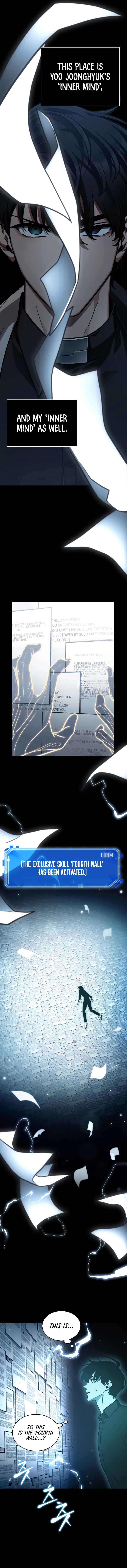 Omniscient Reader’s Viewpoint Chapter 164 Page 2