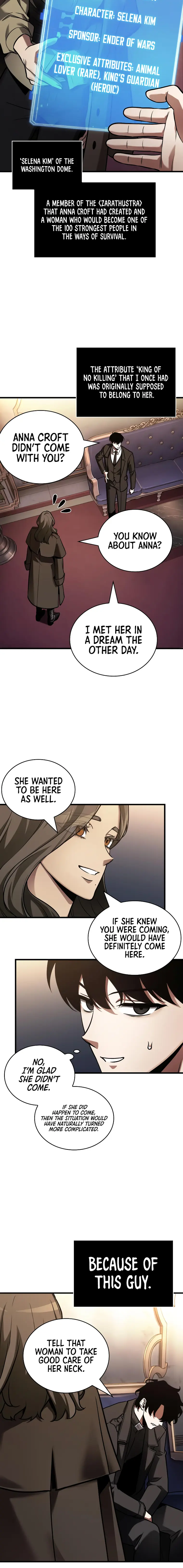Omniscient Reader’s Viewpoint Chapter 167 Page 12