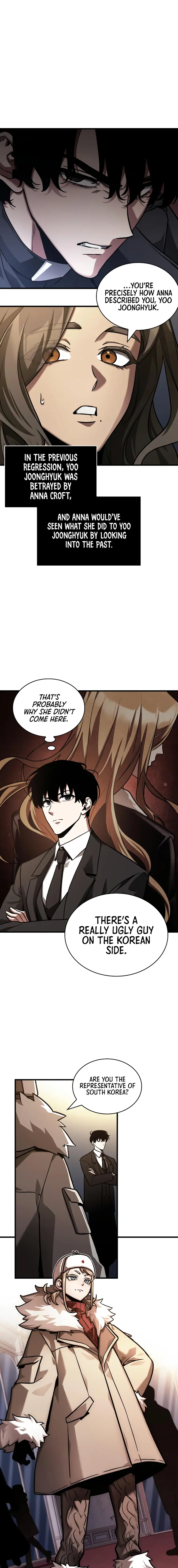 Omniscient Reader’s Viewpoint Chapter 167 Page 13