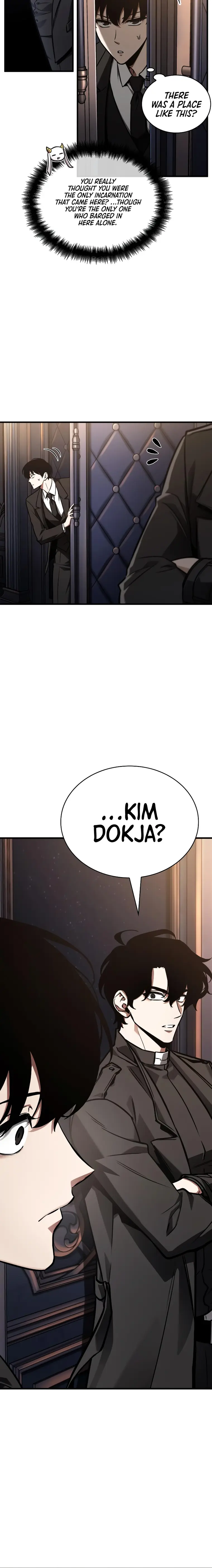 Omniscient Reader’s Viewpoint Chapter 167 Page 4