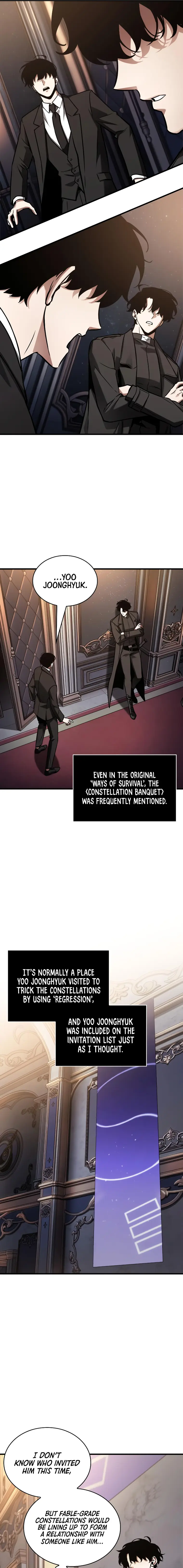 Omniscient Reader’s Viewpoint Chapter 167 Page 5