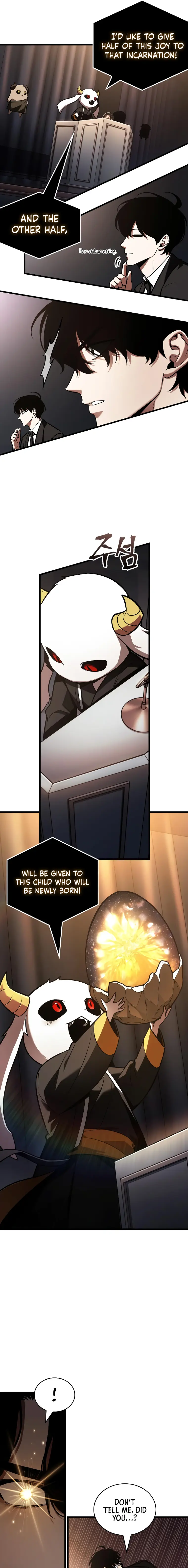Omniscient Reader’s Viewpoint Chapter 167 Page 9