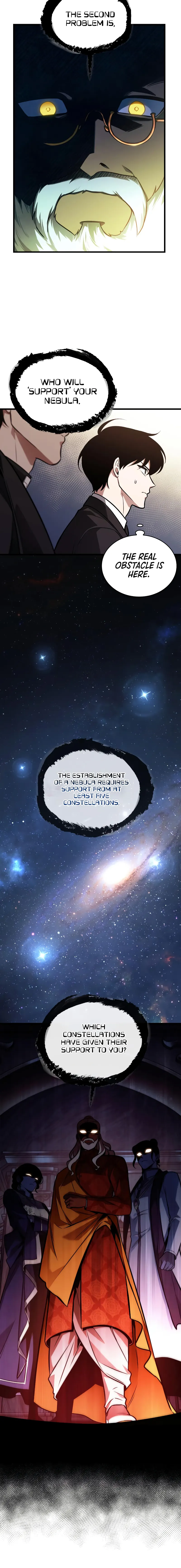 Omniscient Reader’s Viewpoint Chapter 171 Page 14
