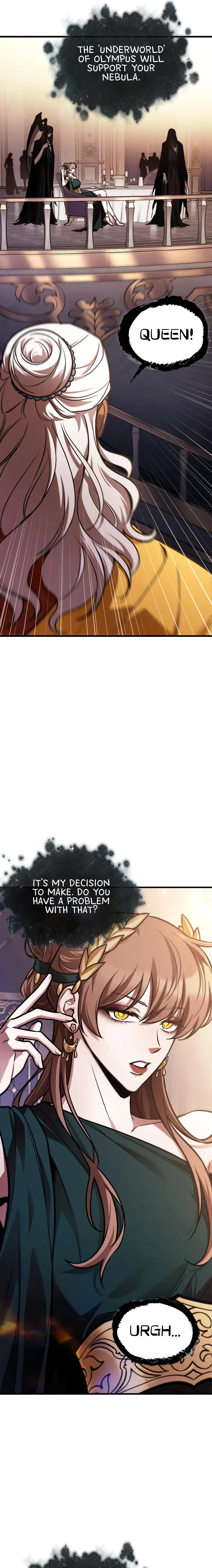 Omniscient Reader’s Viewpoint Chapter 171 Page 17