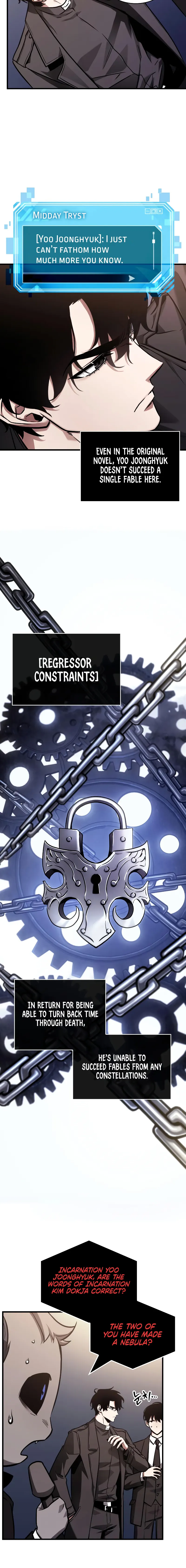 Omniscient Reader’s Viewpoint Chapter 171 Page 4
