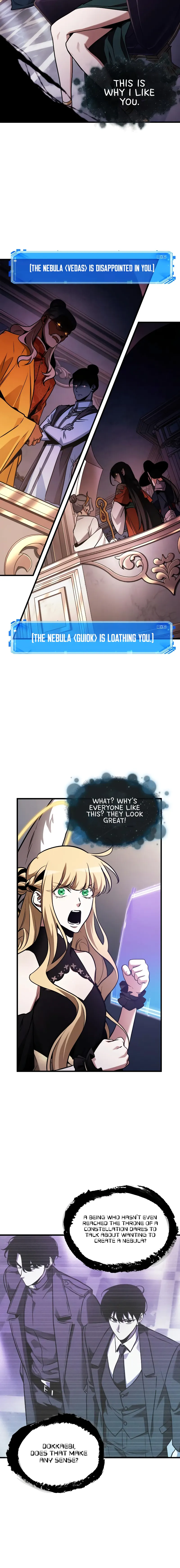 Omniscient Reader’s Viewpoint Chapter 171 Page 6