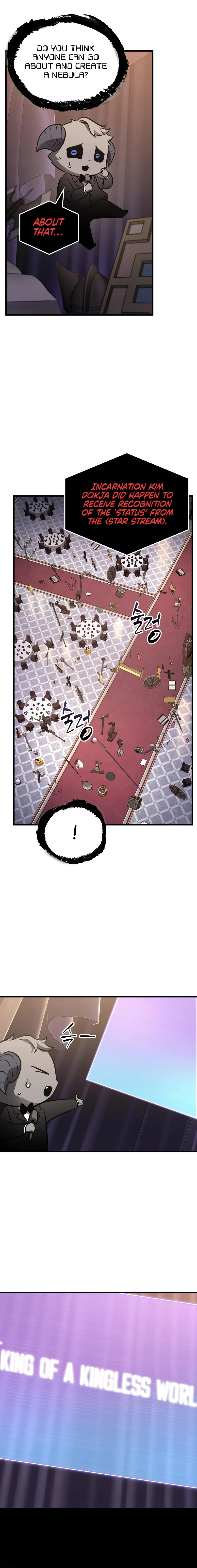 Omniscient Reader’s Viewpoint Chapter 171 Page 7