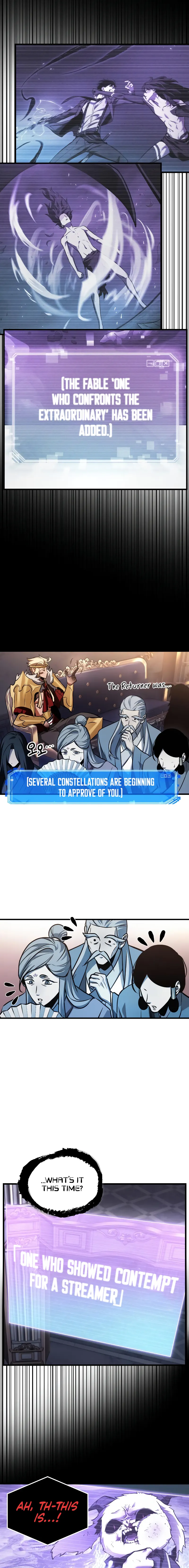 Omniscient Reader’s Viewpoint Chapter 171 Page 9