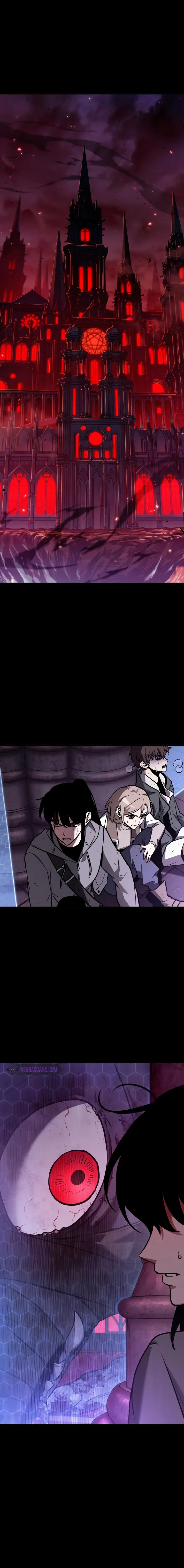 Omniscient Reader’s Viewpoint Chapter 172 Page 18