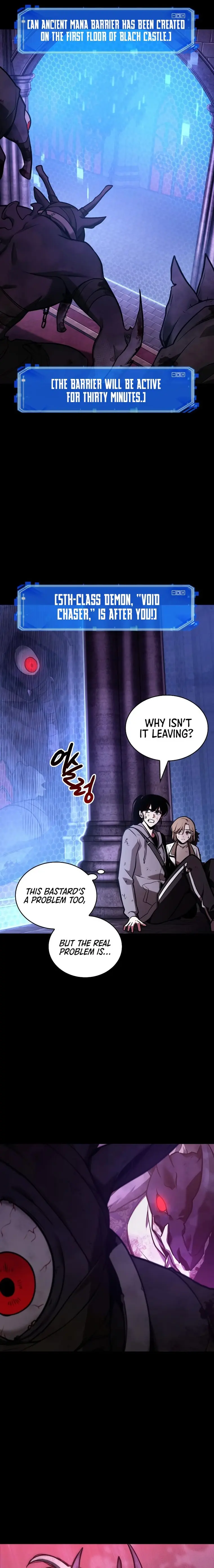 Omniscient Reader’s Viewpoint Chapter 172 Page 19