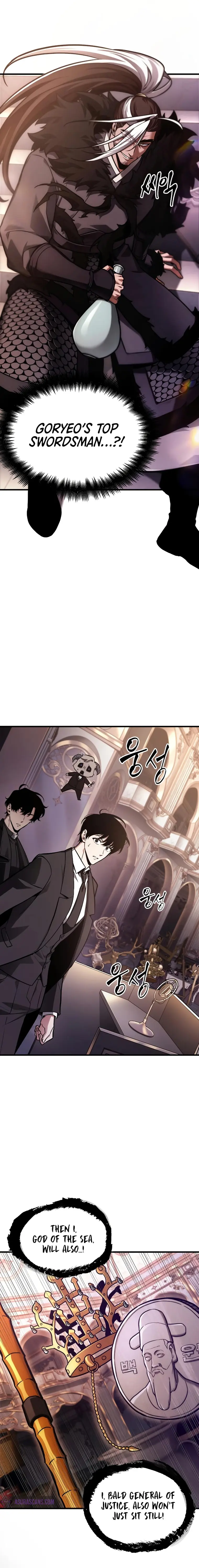 Omniscient Reader’s Viewpoint Chapter 172 Page 2