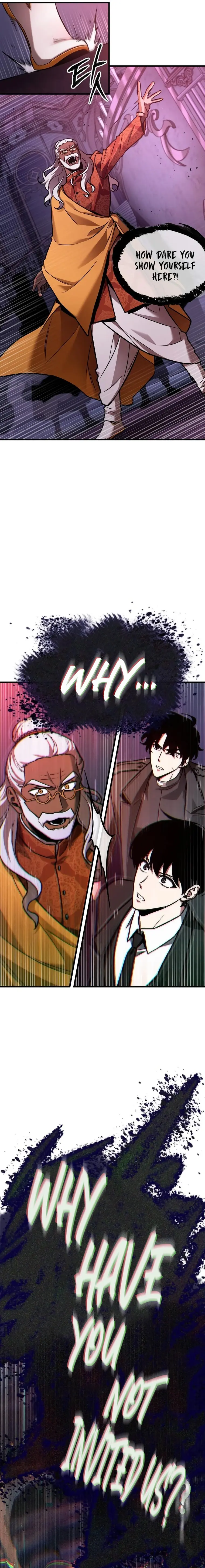 Omniscient Reader’s Viewpoint Chapter 172 Page 7