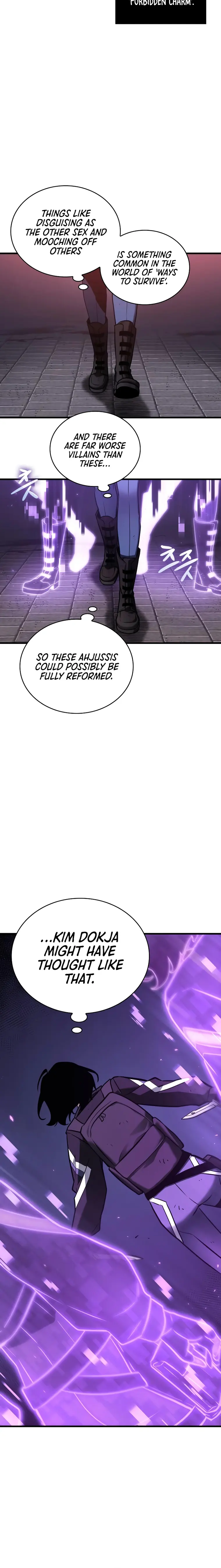 Omniscient Reader’s Viewpoint Chapter 174 Page 12