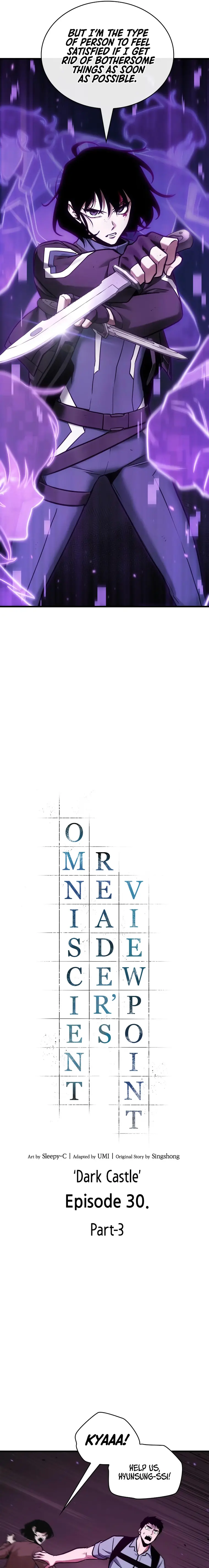 Omniscient Reader’s Viewpoint Chapter 174 Page 13