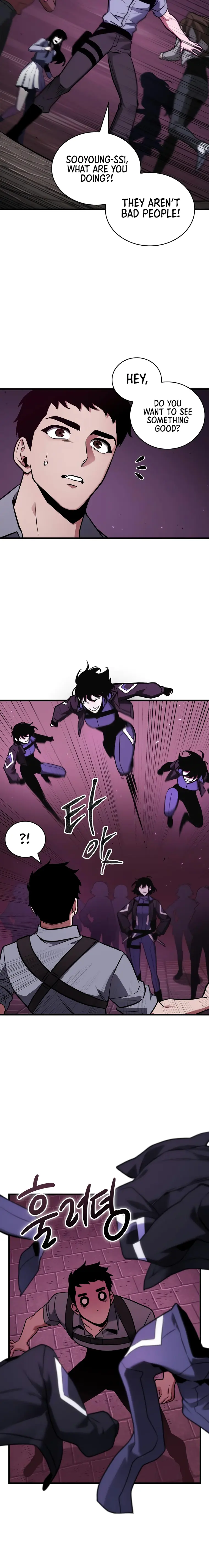Omniscient Reader’s Viewpoint Chapter 174 Page 14