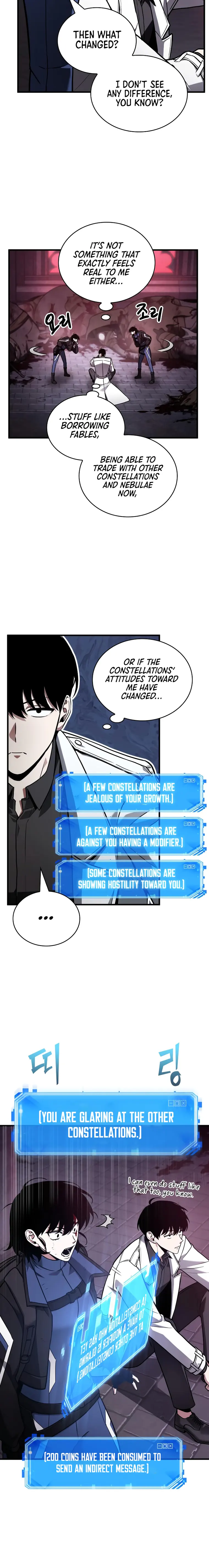Omniscient Reader’s Viewpoint Chapter 174 Page 20